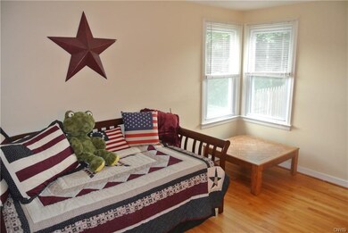 1st Floor Bedroom