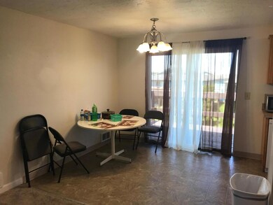 Dinning room