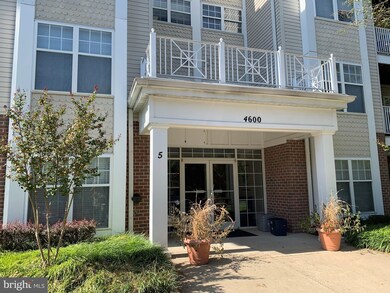 4600 Alcott Way unit 402, Owings Mills, MD 21117 - photo 2
