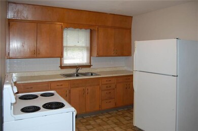 Kitchen- 8511 W 47th Street