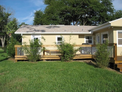 45 S Shell Rd, Debary, FL 32713 - photo 4