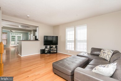 424 Foreland Garth, Abingdon, MD 21009 - photo 5