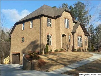 5 Bedroom home