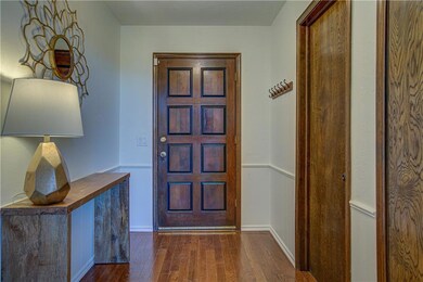 2333 NW 121st St, Oklahoma City, OK 73120 - photo 4