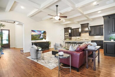 1533 Le Mans Ln, Southlake, TX 76092 - photo 5