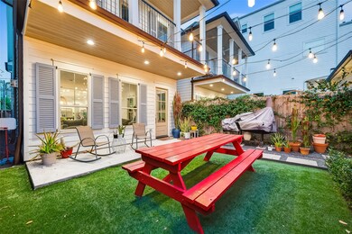 515 W 25th St unit 1, Houston, TX 77008 - photo 3