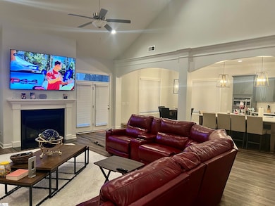 116 Indigo Pointe Dr, Greenville, SC 29607 - photo 6