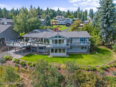 3139 E Hayden View Dr, Coeur D'Alene, ID 83815 - photo 3