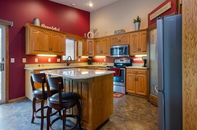 24 Kitchen