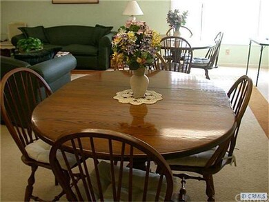Community Room