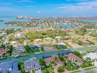 1031 E Inlet Dr Marco Island FL 34145 US
