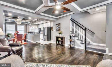 1338 Pentridge Rd, Baltimore, MD 21239 - photo 6