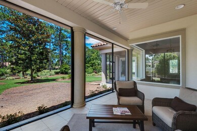 Outdoor Living Area