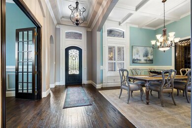 8601 Shadywood Ln, North Richland Hills, TX 76182 - photo 4