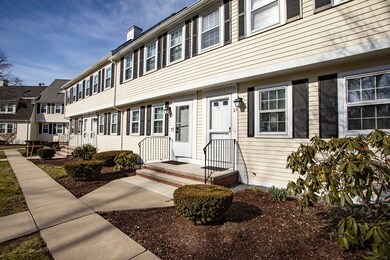 453 Turnpike St unit 23, South Easton, MA 02375 - photo 4