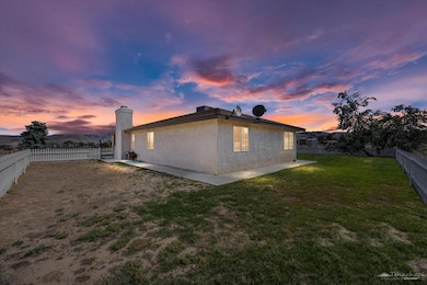 15160 Wade St, Tehachapi, CA 93561 - photo 2