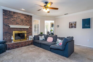 5198 Wagon Wheel Ave, Abilene, TX 79606 - photo 6