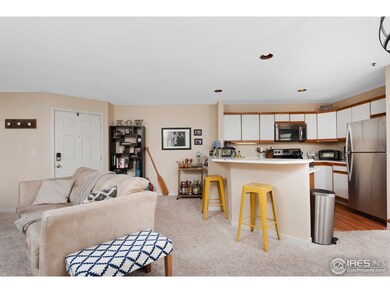 33 S Boulder Cir unit 322, Boulder, CO 80303 - photo 3
