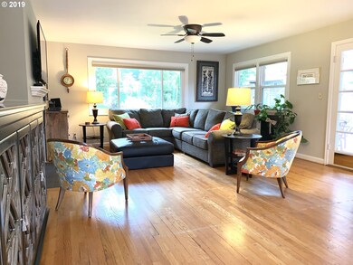 12280 SW Douglas St, Portland, OR 97225 - photo 3