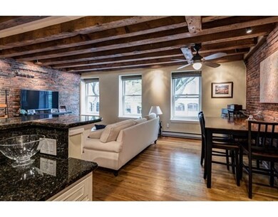 78-80 Commercial St unit 2, Boston, MA 02109 - photo 4