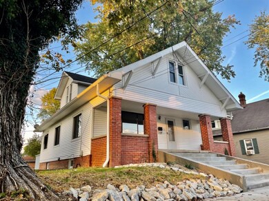 226 E Fairground Ave, Osgood, IN 47037 - photo 4