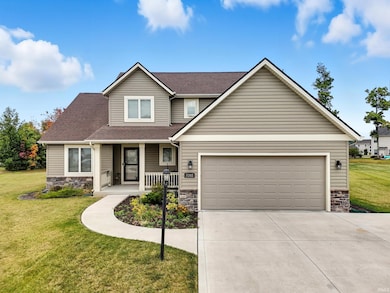 7302 Lemmy Ln, Fort Wayne, IN 46835 - photo 2