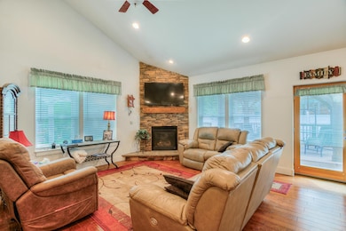 55819 Osprey Rd., Sunriver, OR - 32