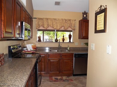 3629 W Harrison St, Chandler, AZ 85226 - photo 5