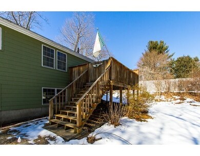 80 Howard St, Northborough, MA 01532 - photo 6