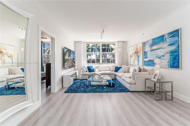 Tower Condominium at Cityplace unit 201, West Palm Beach, FL 33401 - photo 6