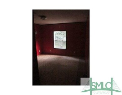 Bedroom.