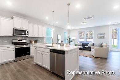 1010 Field Sparrow Dr unit Cc3-24-4, Ravenel, SC 29470 - photo 4