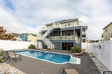 9420 S Old Oregon Inlet Rd unit Lot 27, Nags Head, NC 27959 - photo 2