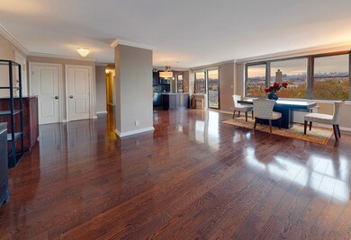 Edmond Lee unit 12A, Bronx, NY 10463 - photo 4