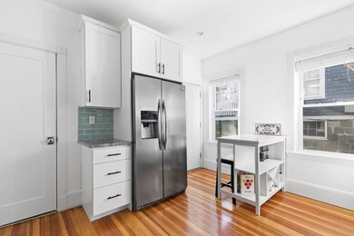 14 N Munroe Terrace unit 1, Boston, MA 02122 - photo 2