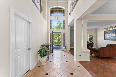 29923 Adobe Falls Dr, Spring, TX 77386 - photo 4