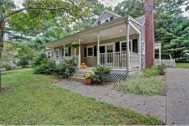 3 Pine Acres Rd, Foxboro, MA 02035 - photo 3