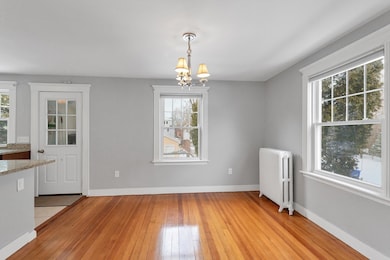 306 Edge Hill Rd unit 1, Milton, MA 02186 - photo 7