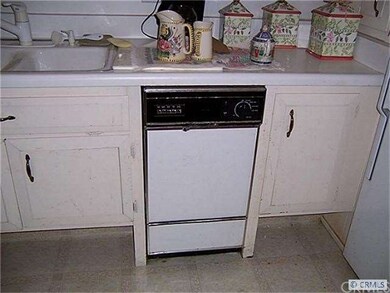 Small Dishwasher