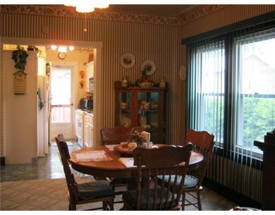 Dining Room.
