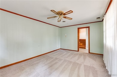 10340 Hollyberry Dr, North Chesterfield, VA 23237 - photo 4