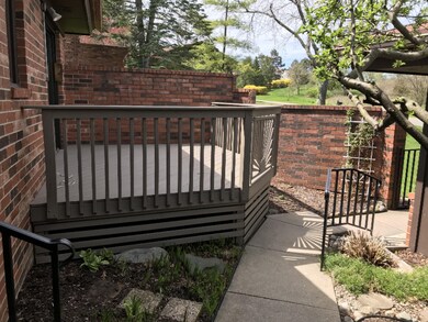 Tahoe new deck 2