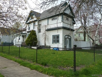 474 Payne Ave, North Tonawanda, NY 14120 - photo 4