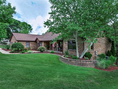 70 Santa Anita Dr, Maryville, IL 62062 - photo 2