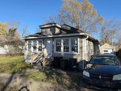 208 S Bendix Dr, South Bend, IN 46619 - photo 2