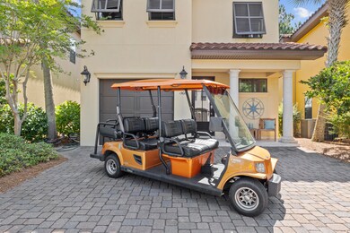 Golf Cart