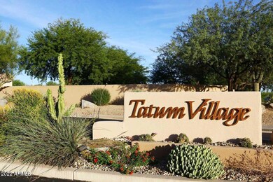 Tatum Ranch Gated Community