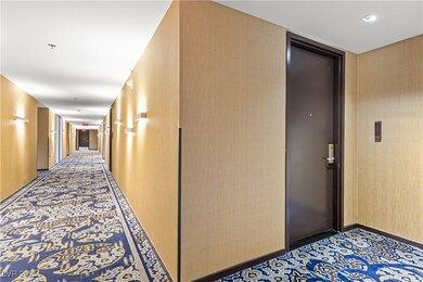 View of hallway