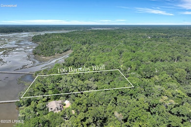 106 Barnaby Bluff, Seabrook, SC 29940 - photo 5