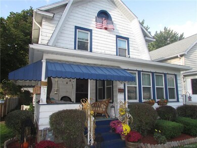 332 Stanley St, North Tonawanda, NY 14120 - photo 3